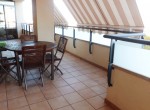03 Penthaus verkaufen Valencia