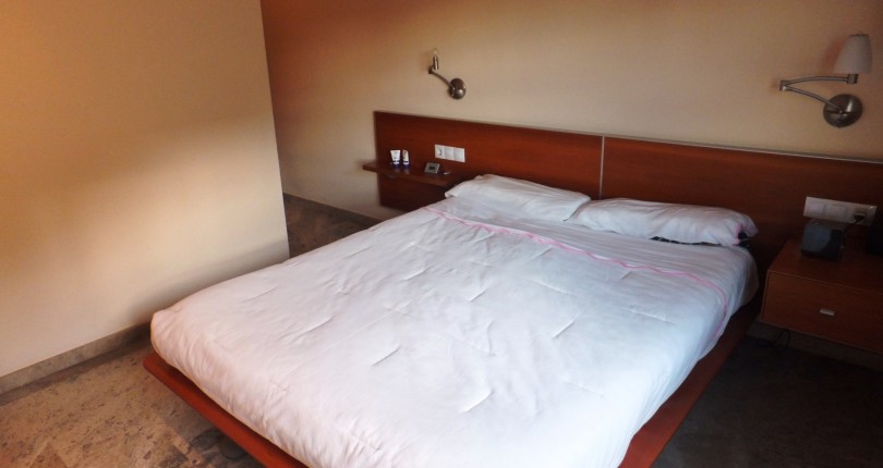 PENTHOUSE WOHNUNG  IN VALENCIA, VIERTEL ORRIOLS
