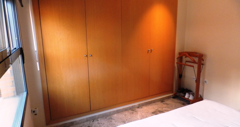 PENTHOUSE WOHNUNG  IN VALENCIA, VIERTEL ORRIOLS