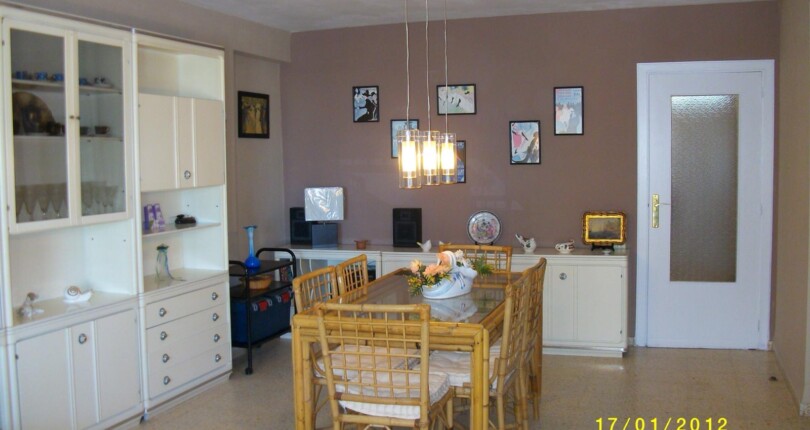 Apartment zu verkaufen in Valencia, Avda. de las Gaviotas 169