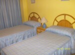 Apartmen zu verkaufen Valencia Zimmer