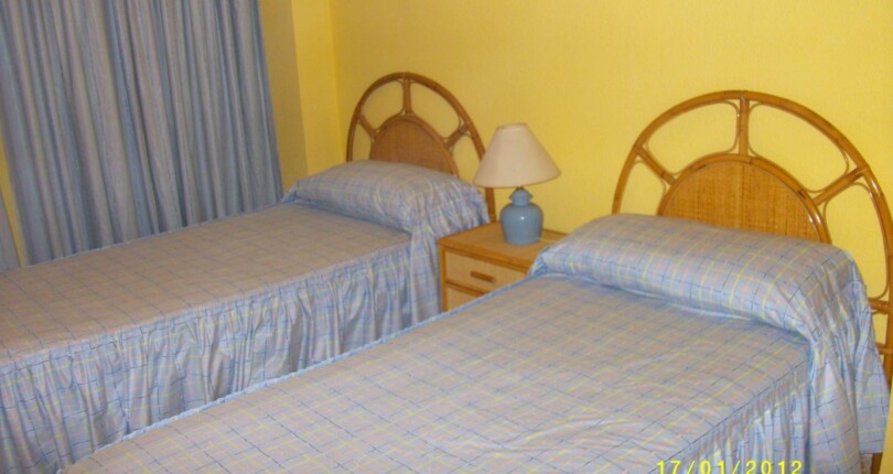 Apartment zu verkaufen in Valencia, Avda. de las Gaviotas 169