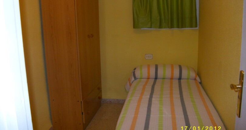 Apartment zu verkaufen in Valencia, Avda. de las Gaviotas 169