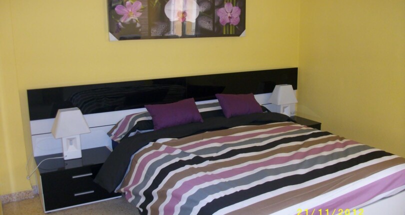 Apartment zu verkaufen in Valencia, Avda. de las Gaviotas 169