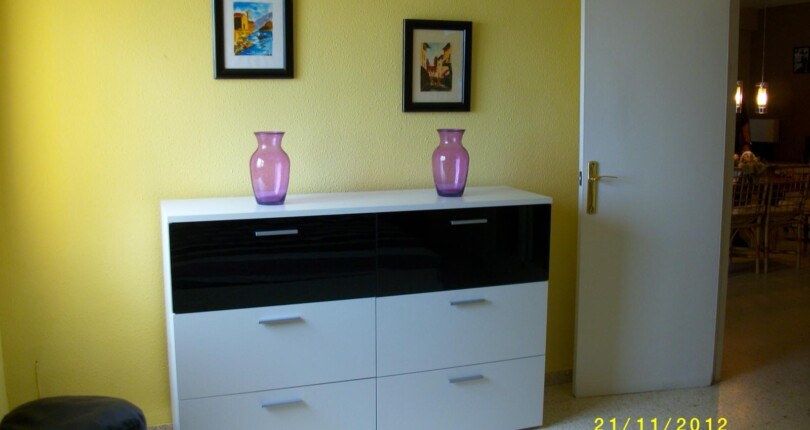 Apartment zu verkaufen in Valencia, Avda. de las Gaviotas 169