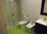 Apartment zu verkaufen Valencia bad
