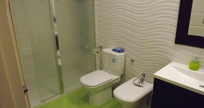 Apartment zu verkaufen in Valencia, Avda. de las Gaviotas 169