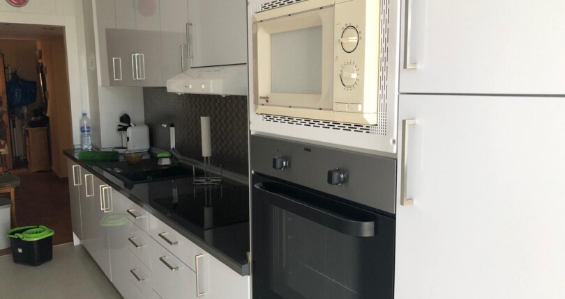 Apartment zu verkaufen in Valencia, Avda de las Gaviotas 169