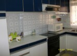 Apartment zu verkaufen Valencia cocina