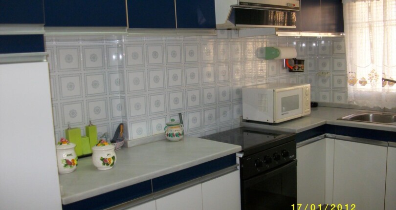 Apartment zu verkaufen in Valencia, Avda. de las Gaviotas 169