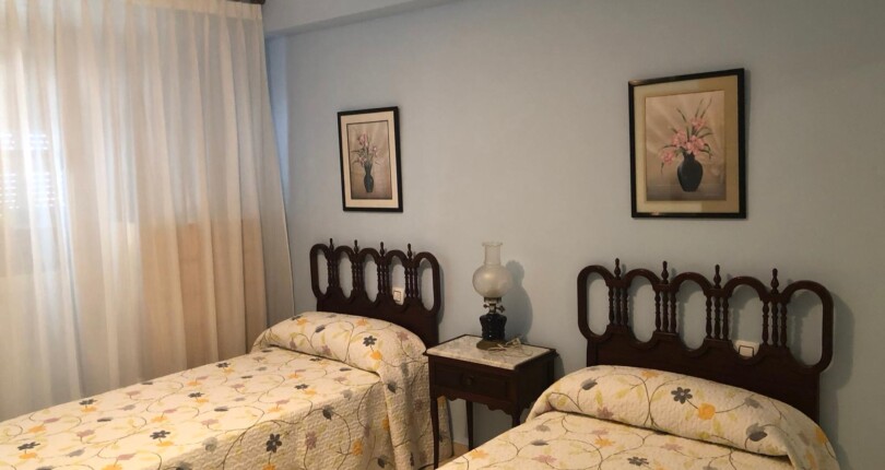 Apartment zu verkaufen in Valencia, Avda de las Gaviotas 169