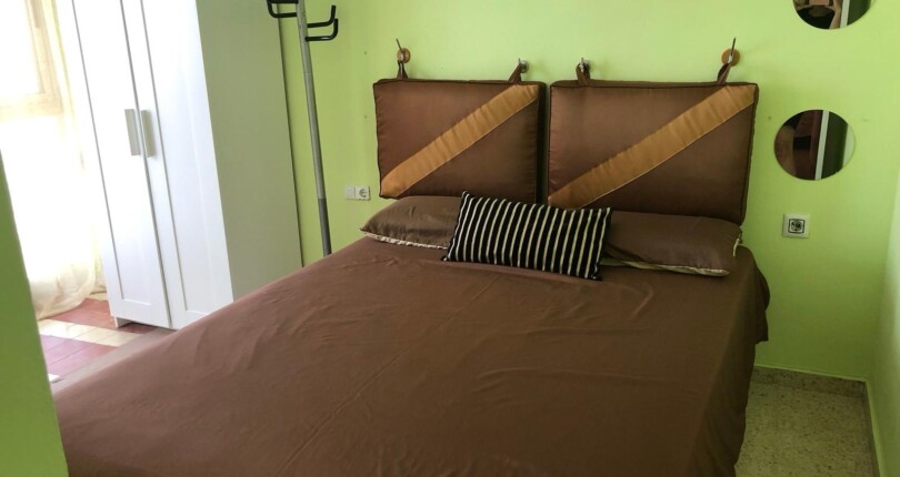 Apartment zu verkaufen in Valencia, Avda de las Gaviotas 169