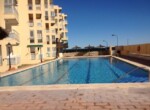Apartment zu verkaufen Valencia piscina
