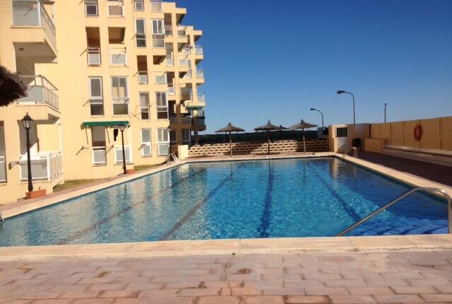 Apartment zu verkaufen in Valencia, Avda de las Gaviotas 169