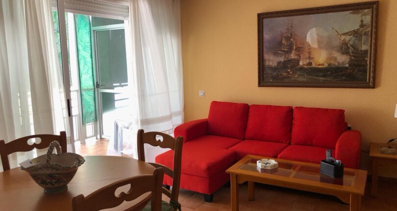 Apartment zu verkaufen in Valencia, Avda de las Gaviotas 169