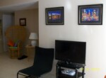Apartment zu verkaufen Valencia salon 2