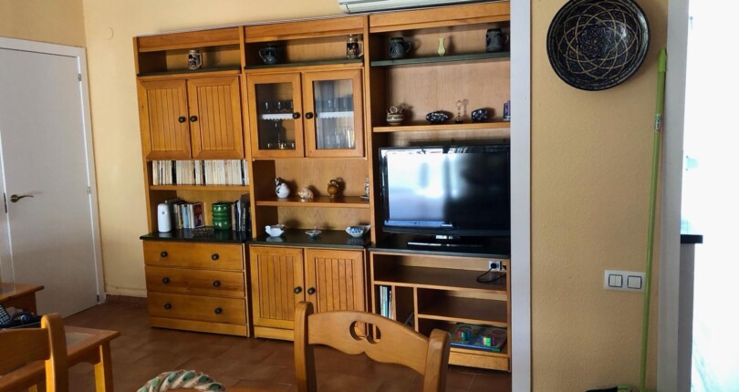 Apartment zu verkaufen in Valencia, Avda de las Gaviotas 169