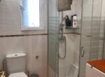 Apartment zu verkaufen baño