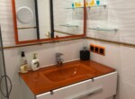 Apartment zu verkaufen baño2
