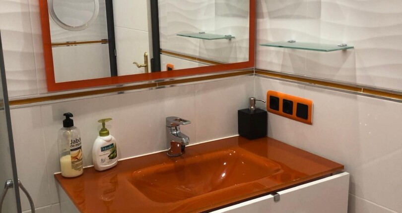 Apartment zu verkaufen in Valencia, Avda de las Gaviotas 169
