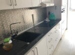Apartment zu verkaufen cocina 2