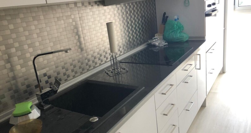 Apartment zu verkaufen in Valencia, Avda de las Gaviotas 169