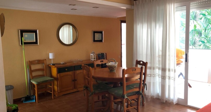 Apartment zu verkaufen in Valencia, Avda de las Gaviotas 169