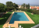 Meerblick Pool