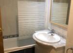 Wohnung Valencia Vermieten Baño 1