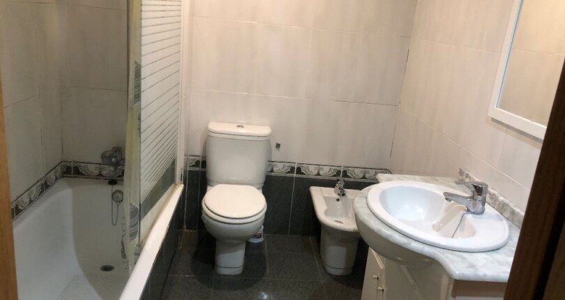 WOHNUNG ZUR MIETE IN VALENCIA. AUSGEZEICHNETES GEBIET. CIUDAD DE LAS CIENCIAS