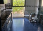Wohnung Valencia Vermieten Cocina
