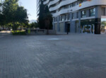 Wohnung Valencia Vermieten Edificio (1)