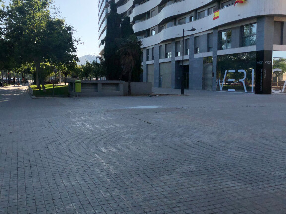 WOHNUNG ZUR MIETE IN VALENCIA. AUSGEZEICHNETES GEBIET. CIUDAD DE LAS CIENCIAS