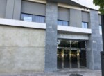 Wohnung Valencia Vermieten Fachada