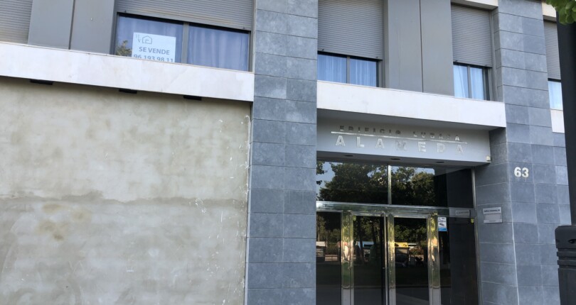 WOHNUNG ZUR MIETE IN VALENCIA. AUSGEZEICHNETES GEBIET. CIUDAD DE LAS CIENCIAS