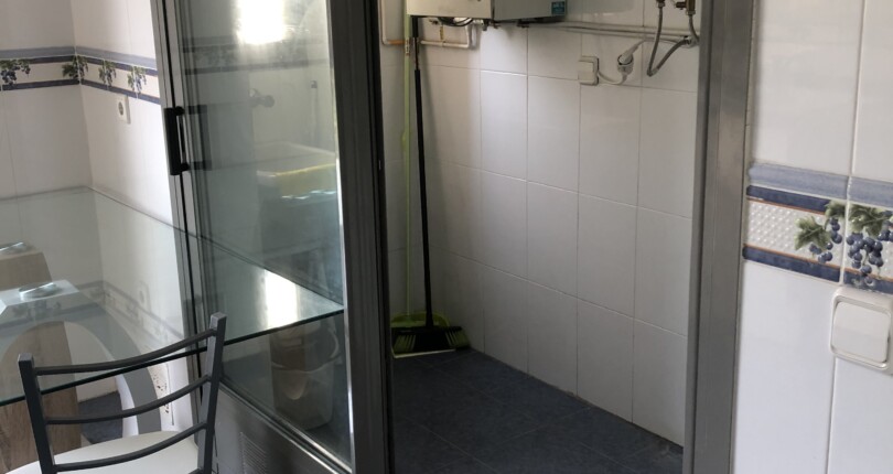 WOHNUNG ZUR MIETE IN VALENCIA. AUSGEZEICHNETES GEBIET. CIUDAD DE LAS CIENCIAS