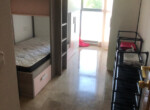Wohnung Valencia Vermieten Habitacion 3