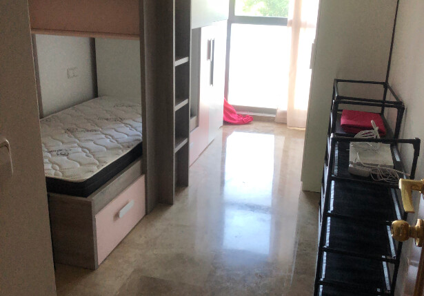 WOHNUNG ZUR MIETE IN VALENCIA. AUSGEZEICHNETES GEBIET. CIUDAD DE LAS CIENCIAS