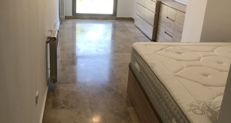 WOHNUNG ZUR MIETE IN VALENCIA. AUSGEZEICHNETES GEBIET. CIUDAD DE LAS CIENCIAS