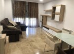 Wohnung Valencia Vermieten Salon comedor