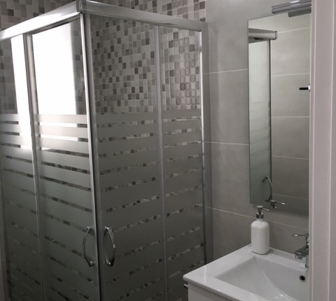 Wohnung zu vermieten in Valencia. In der Nähe der Universität.