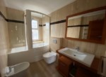 Wohnung Valencia vermieten baño