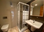 Wohnung Valencia vermieten baño2