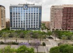 Wohnung Valencia vermieten vistas 2