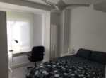 Wohnung vermieten Valencia Hauptzimmer