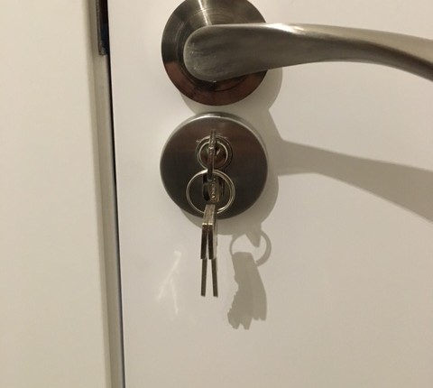 Wohnung zu vermieten in Valencia. In der Nähe der Universität.