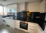 Wohnung vermieten Valencia cocina