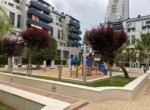 Wohnung vermieten Valencia parque