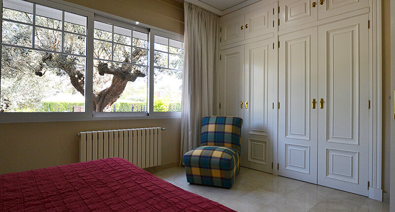 Luxuriöse Villa zu verkaufen Valencia, La Cañada – das Villenviertel
