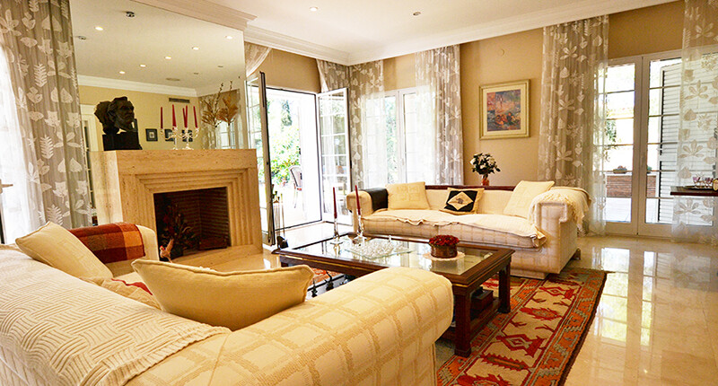 Luxuriöse Villa zu verkaufen Valencia, La Cañada – das Villenviertel